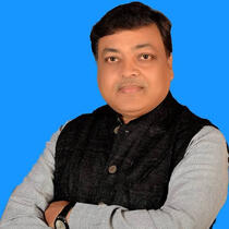 Dr. Manoj Dubey is a seasoned doctor and lifelong social worker with more than 30 years of service to humanity. Known for his compassion and unwavering commitment to the betterment of society, he has consistently worked to provide healthcare, education, an